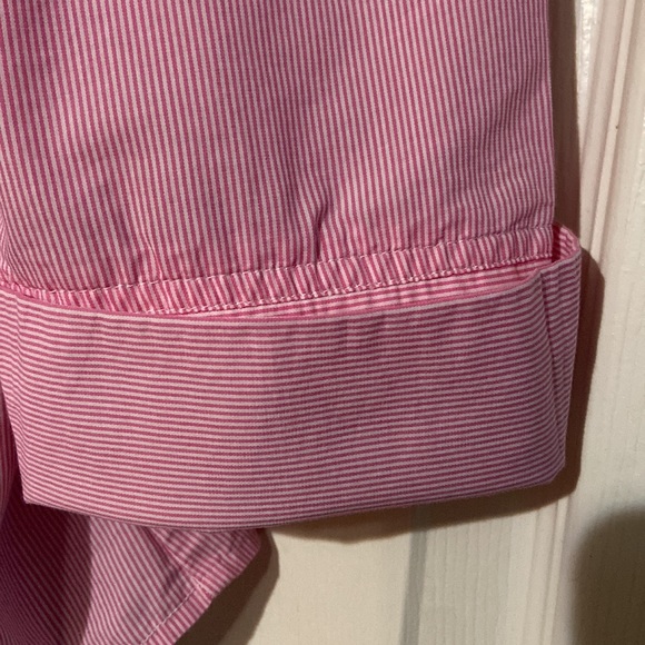 Zac & Rachel 3/4 Sleeve Shirt XL - Picture 2 of 7